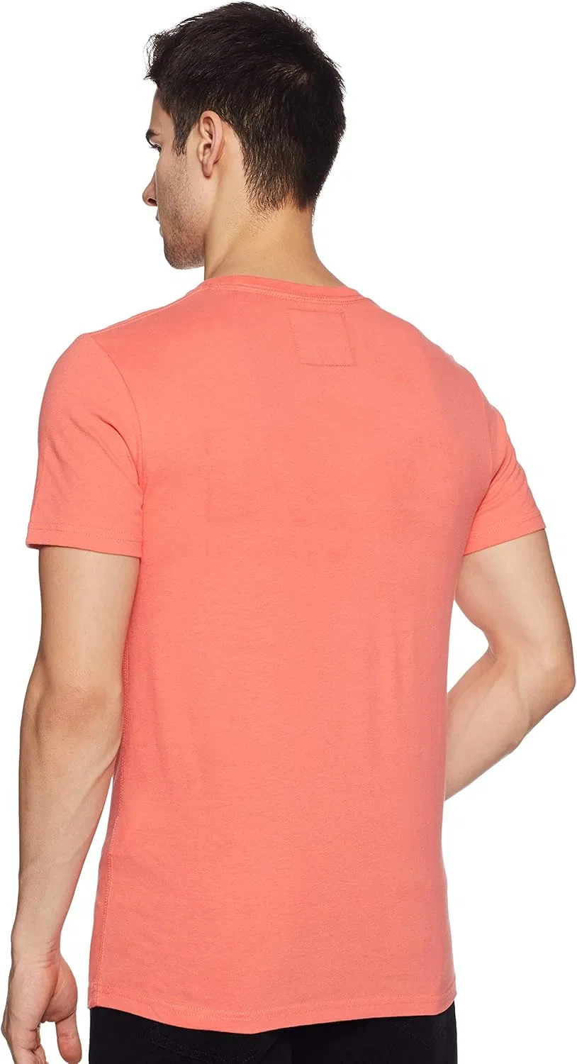 Мужские сандалии Superdry Lineman_Pool_Slide_MF3103ST с застежкой на кончиках пальцев, черный/оранжевый — фото 2