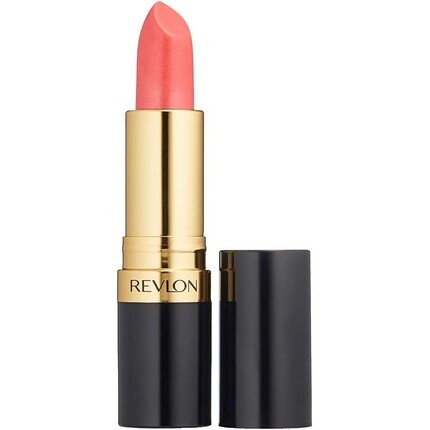 

Губная помада Super Lustrous Creme 677 Siren, 0,15 унции, Revlon