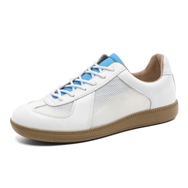 

Низкие мужские кроссовки V ZERO FIVE, White