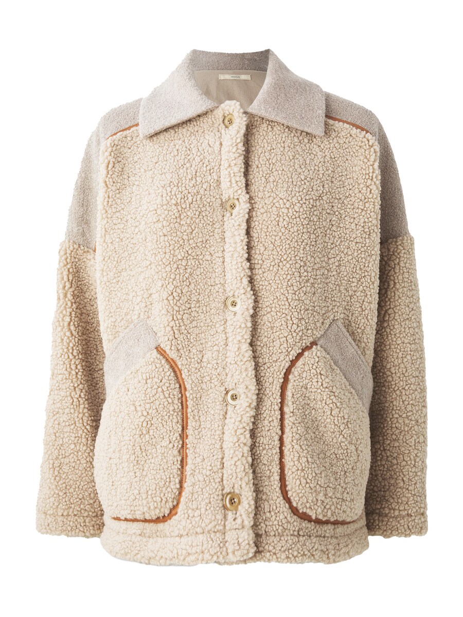 

Флисовая куртка sessun ICY ROCKY, Cream