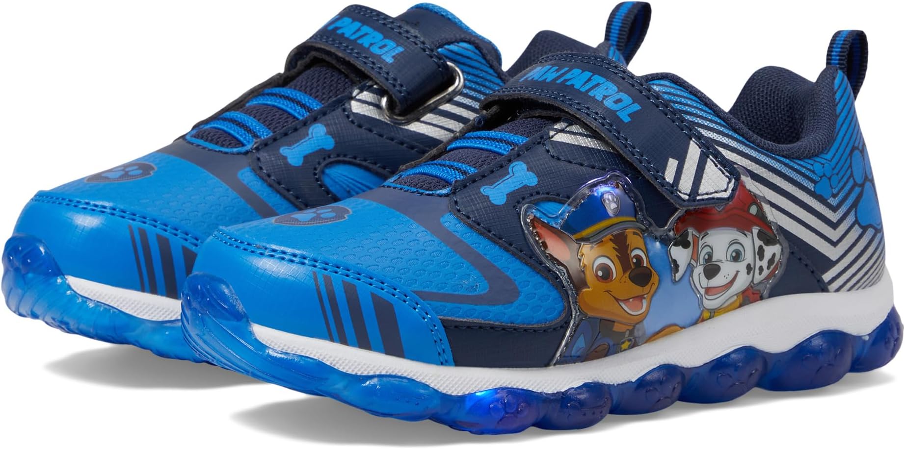 

Кроссовки Josmo Paw Patrol Sneaker, Blue/Navy