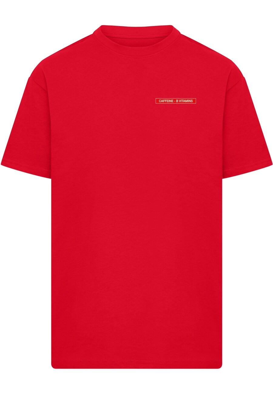 

Рубашка MT Upscale, цвет Blood red