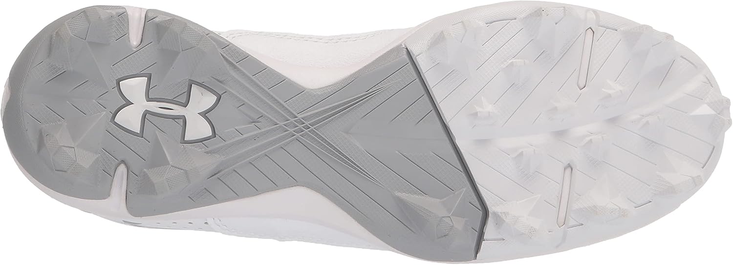Женские кроссовки Under Armour Glyde Rm, белый — фото 4