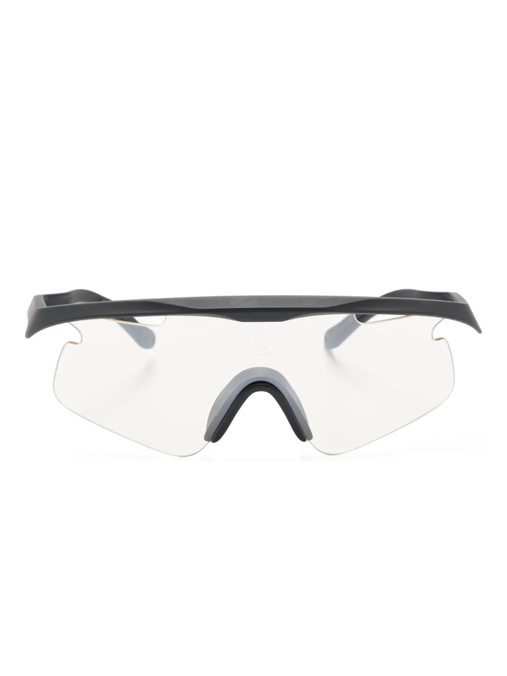 

Солнцезащитные очки Mantra с защитной оправой Alba Optics, черный