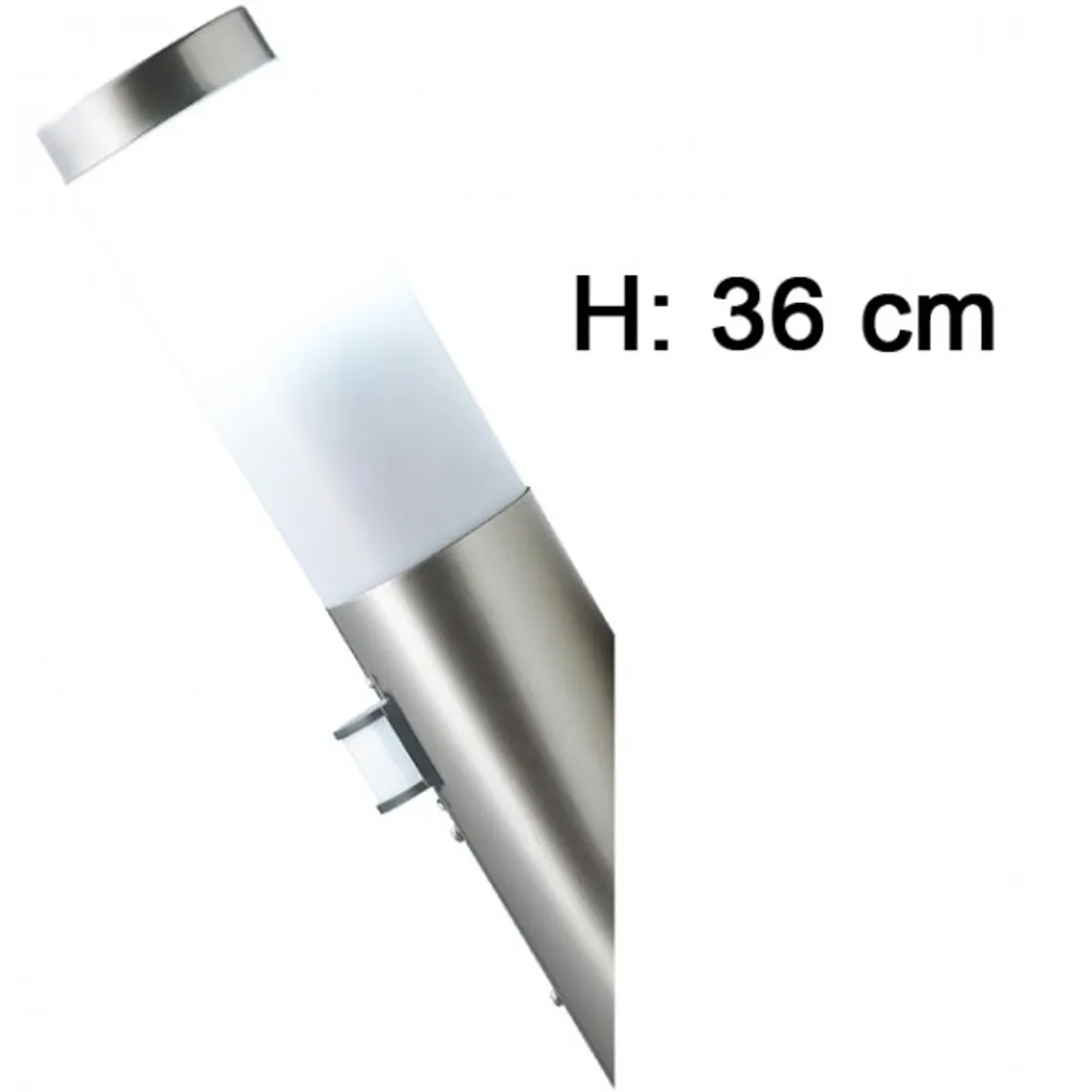 

Настенный светильник HILIGHT