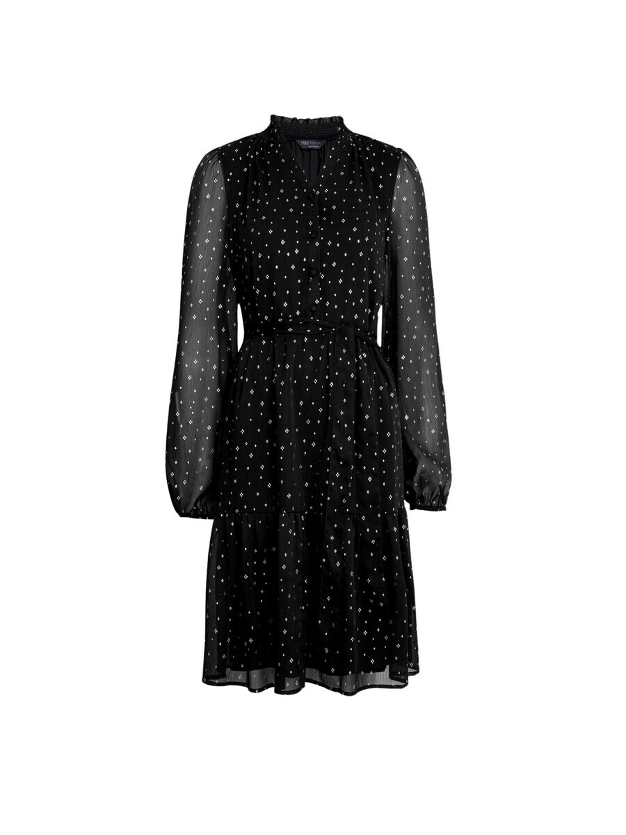 

Мини платье Marks & Spencer Dress, черный