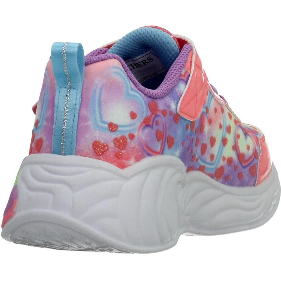 Кроссовки Skechers Модель 303063l Цвет Разноцветный — фото 3