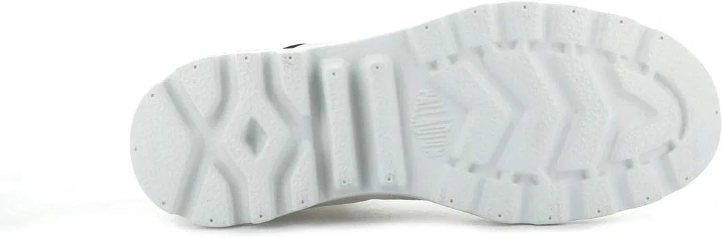 Ботинки Palladium Pampa Lite Overlab Neon, White — фото 3