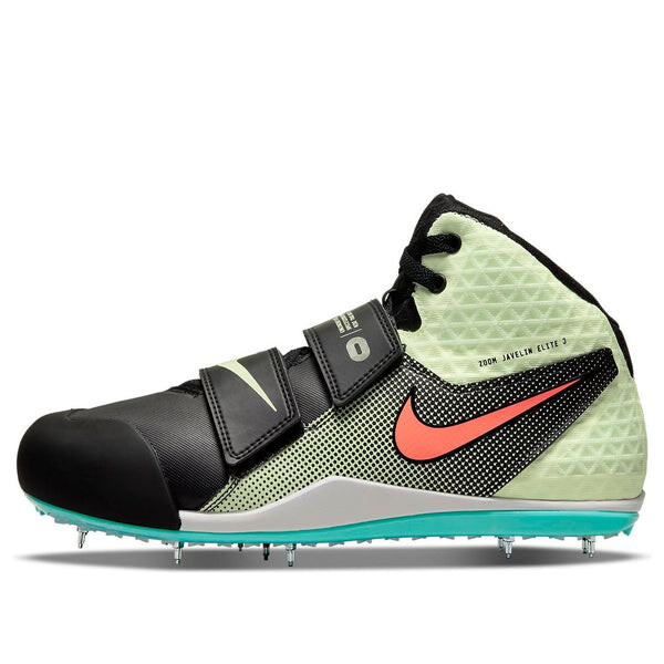 

Кроссовки zoom javelin elite 3 Nike, черный
