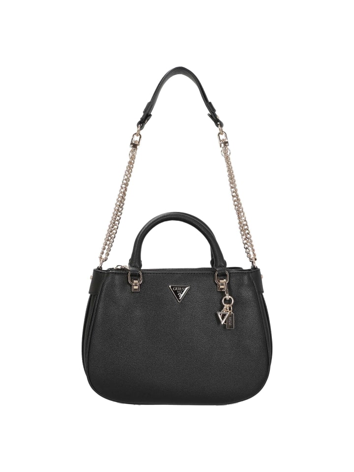 

Наплечная сумка Guess, черный
