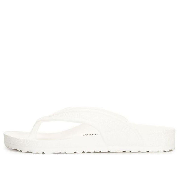 

Тапочки honolulu eva sandals 'white' Birkenstock, белый
