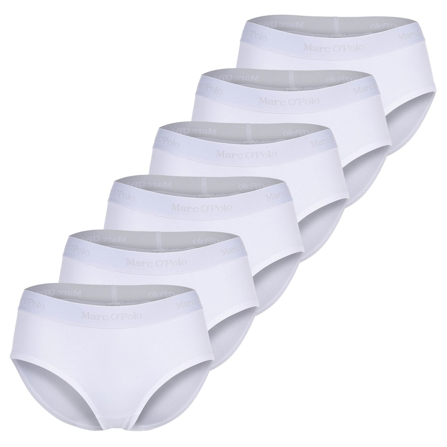 

Бой-шорты Marc O'Polo, белый