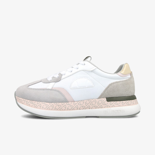 

Кроссовки-Капри Ellesse, белый