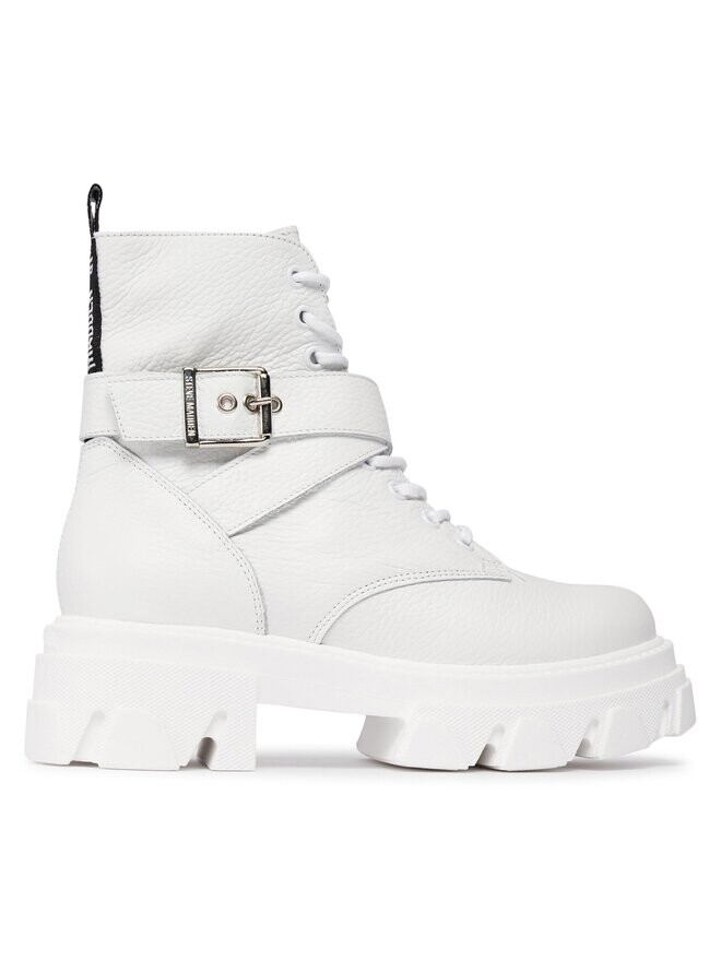 

Сапоги Steve Madden, белый