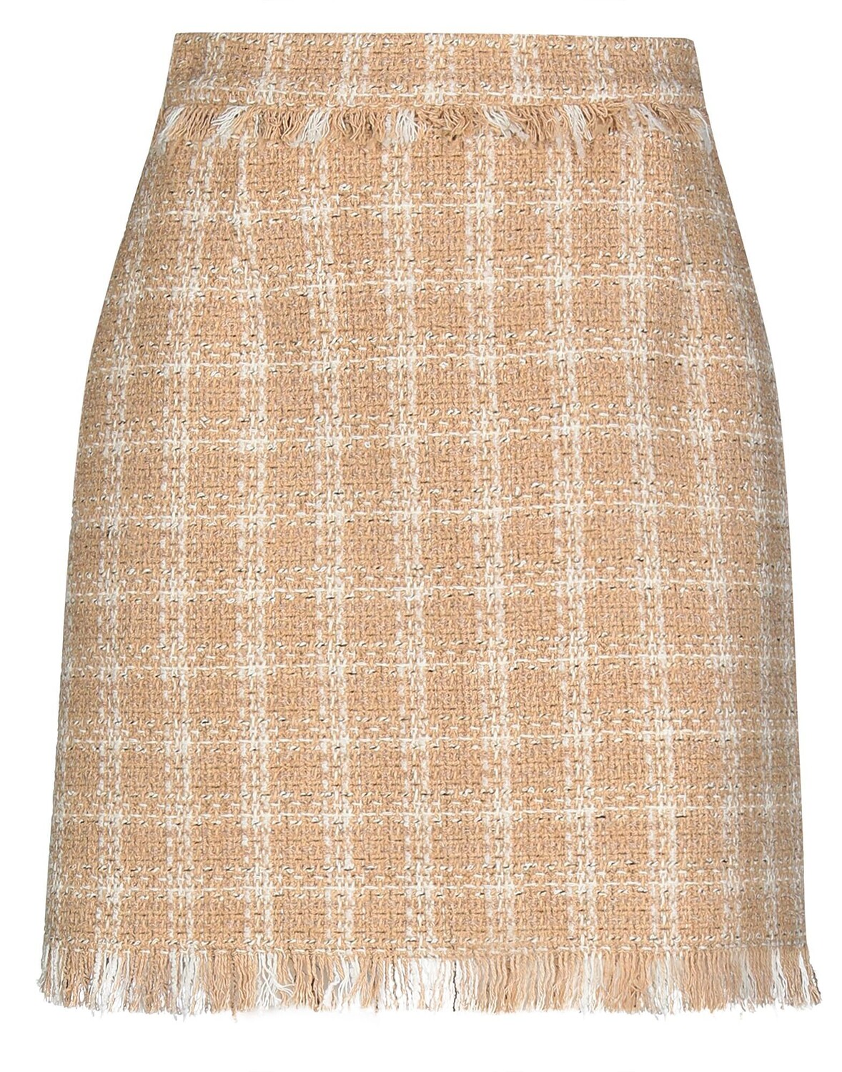 

Юбка Msgm, бежевый