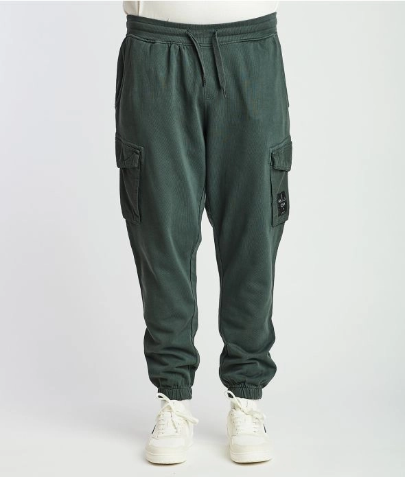 

Спортивные штаны Duster Retro Jeans, серый