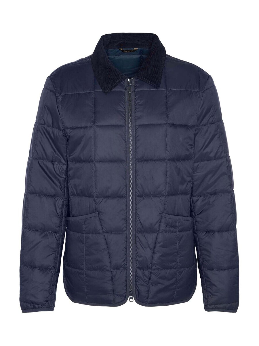 

Куртка Barbour Between-Season Amble, морской синий