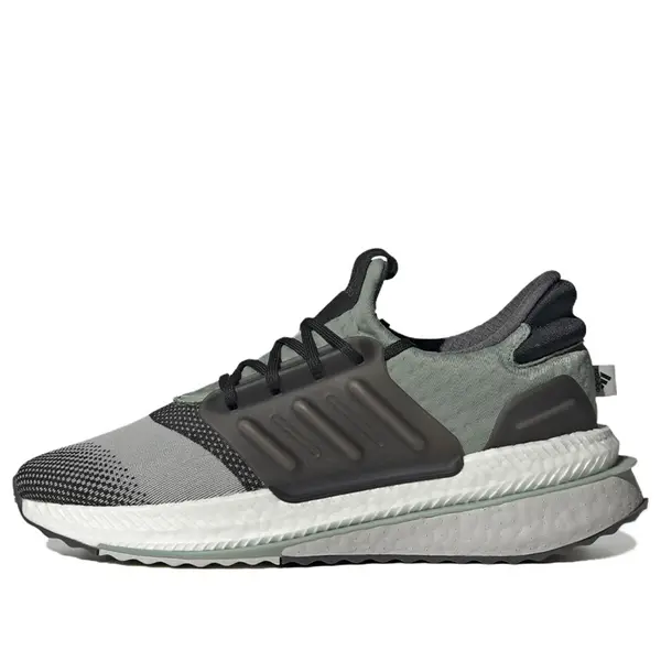 

Кроссовки x_plrboost Adidas, белый