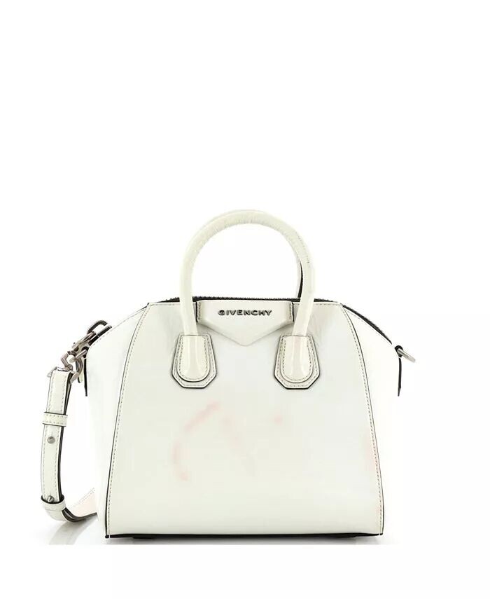 

Сумка женская Pre-Owned Givenchy, белый