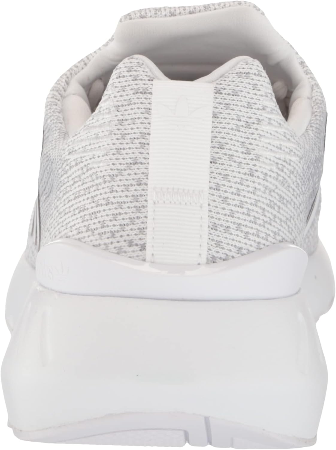 Мужские кроссовки adidas Originals Swift Run 22, белый/черный/серый — фото 3