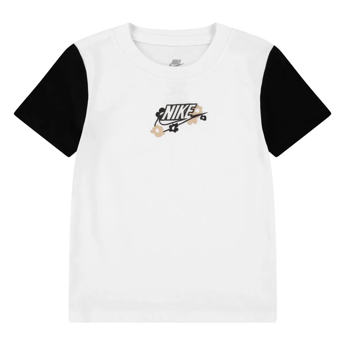

Спортивная футболка Nike Nike Sportswear, белый
