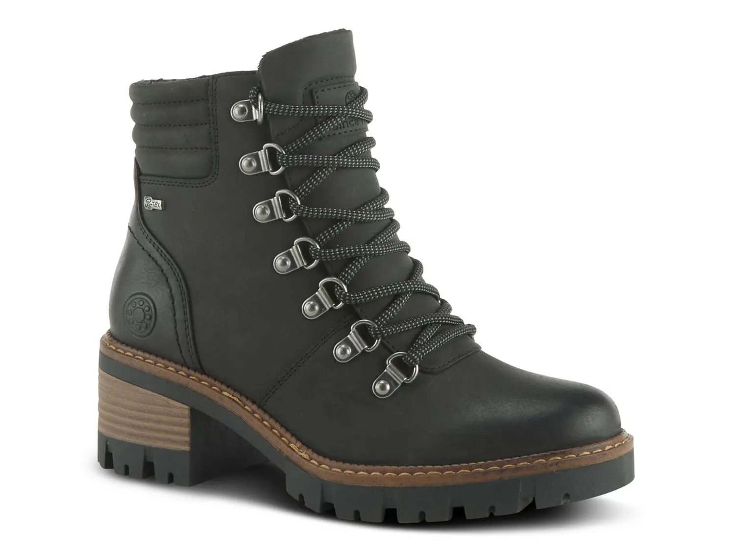 

Ботильоны Rockies Bootie Spring Step, черный