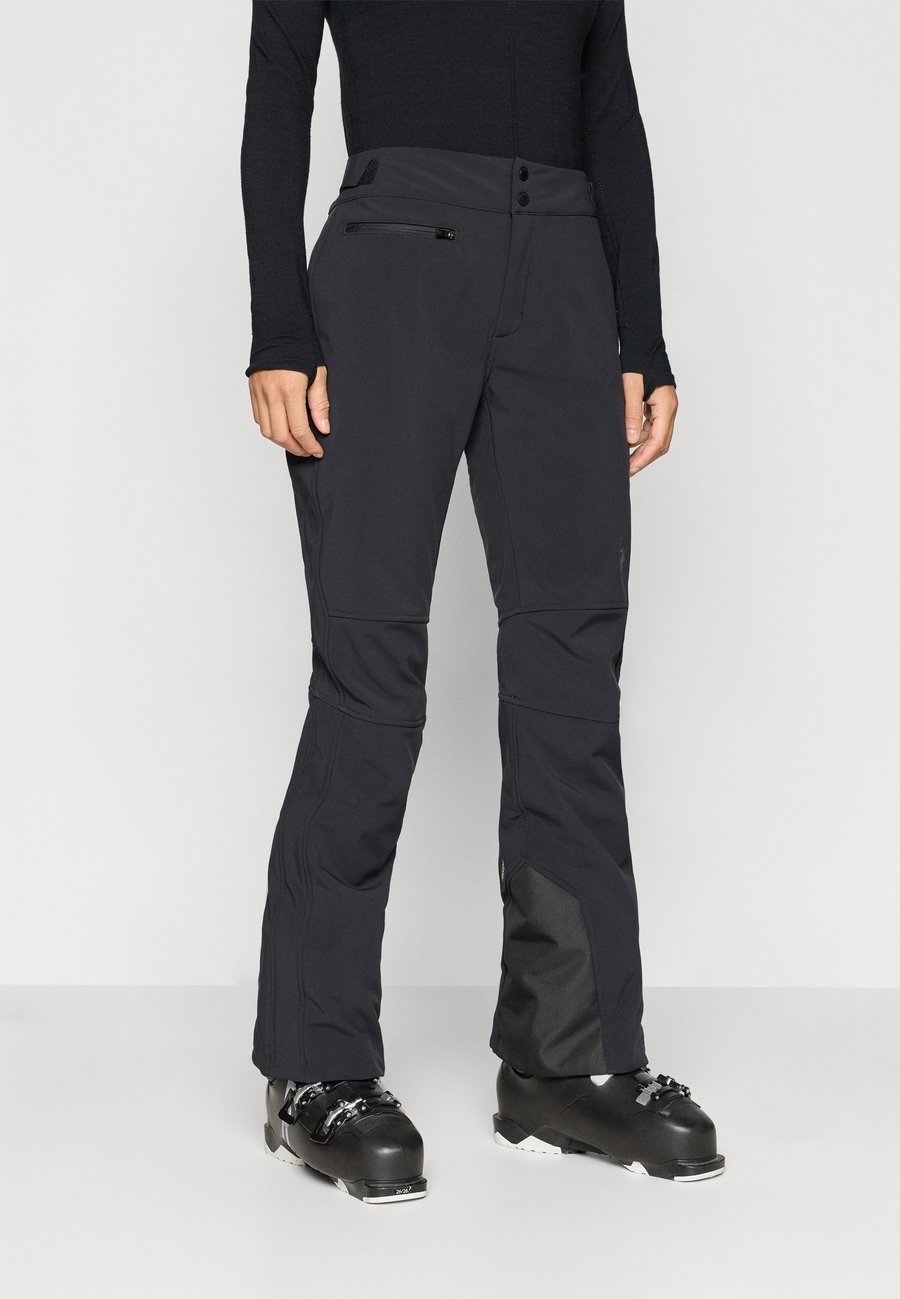 

Лыжные брюки Peak Performance STRETCH PANTS, Black