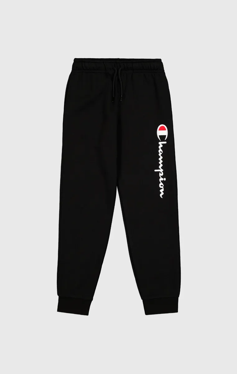 

Спортивные брюки Champion "Rib Cuff Pants", цвет Nbk