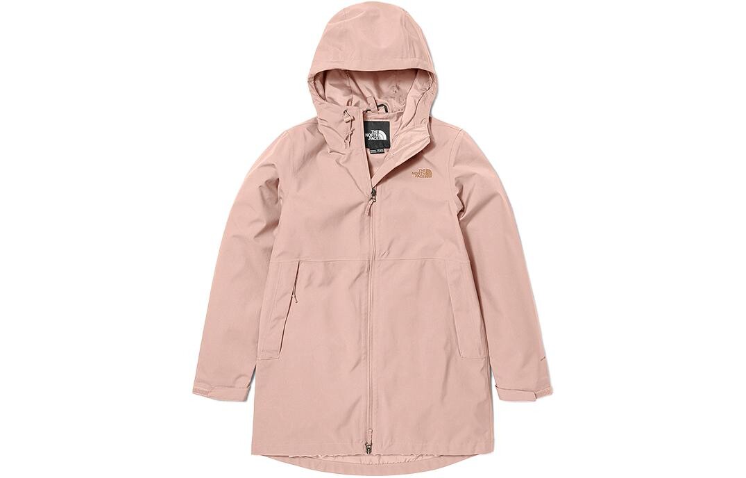 

THE NORTH FACE Женская уличная куртка, цвет Pink