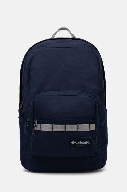 

Зигзагообразный рюкзак Columbia, темно-синий