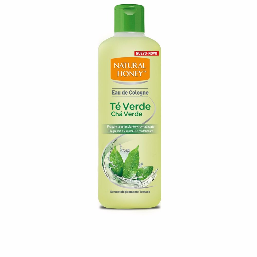 

Одеколон Té verde Natural honey, 750 мл
