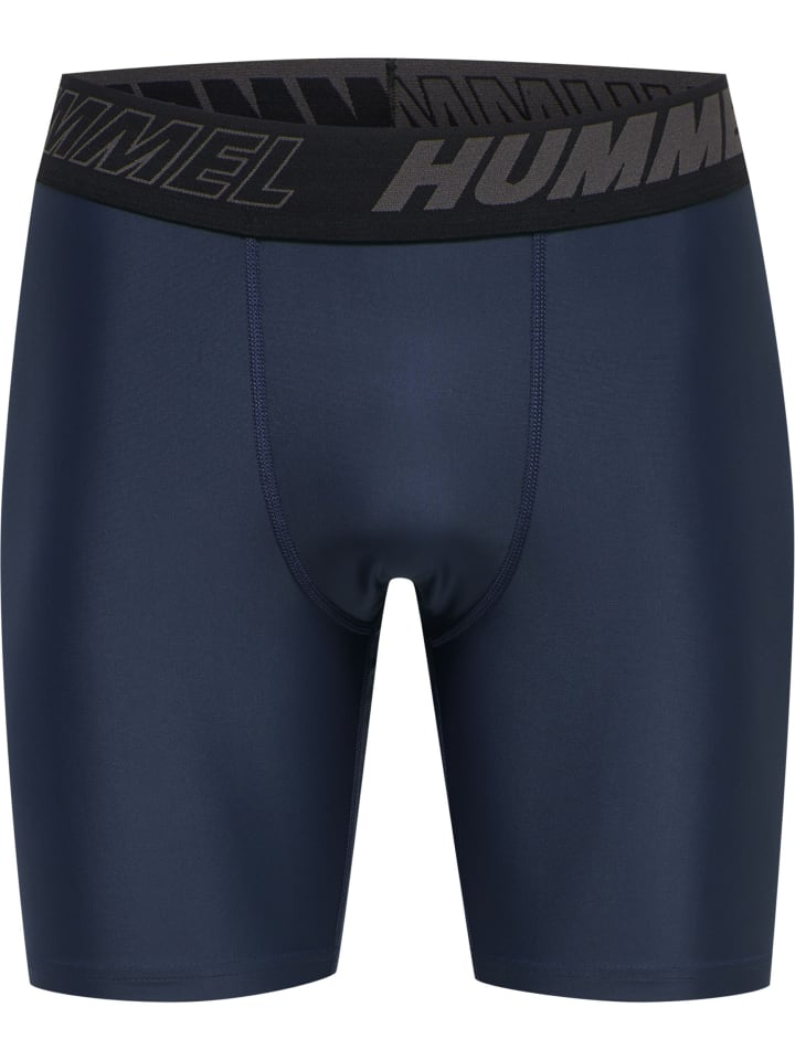 

Шорты Hummel Hmlte Multisport Herren, цвет insignia blue