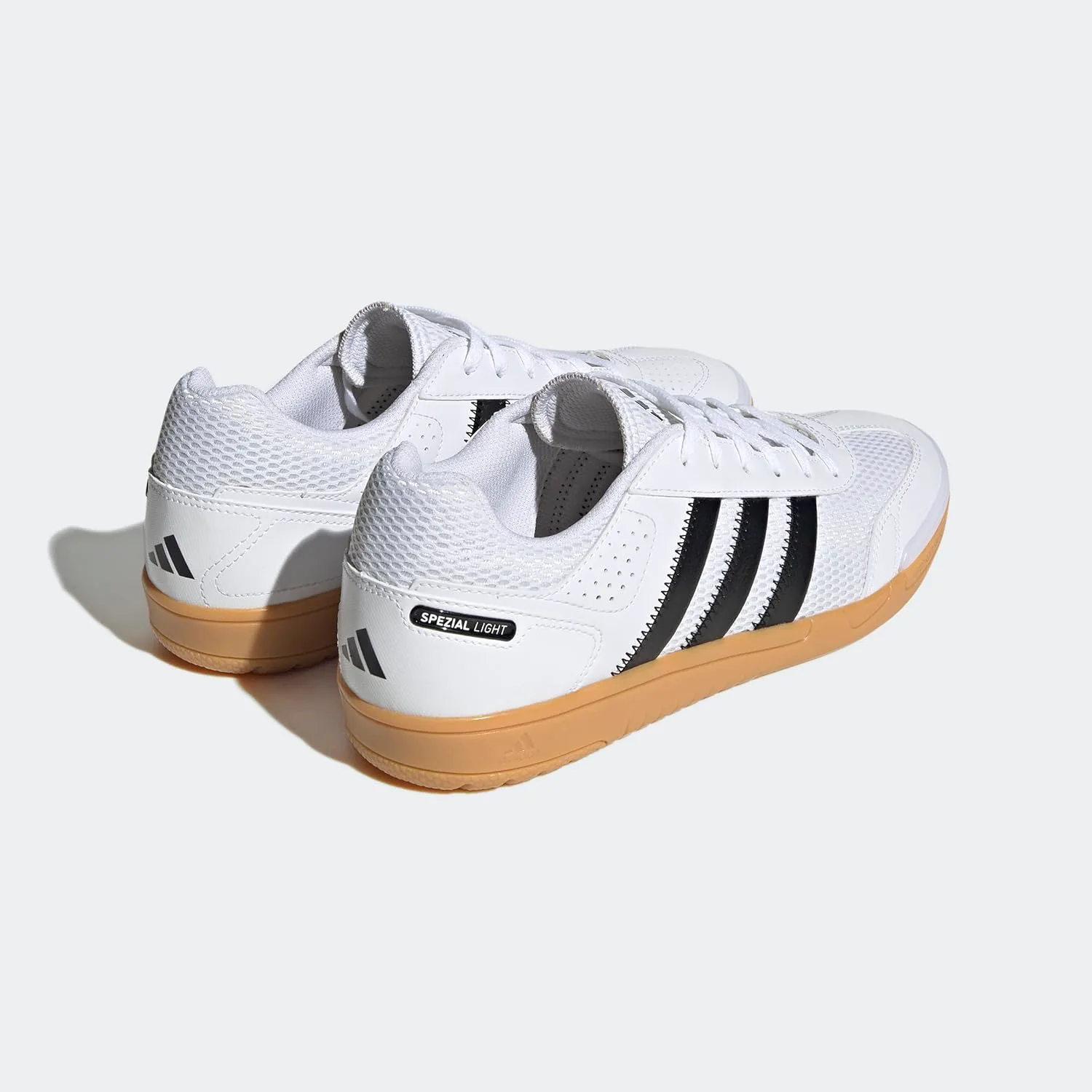Женские кроссовки Adidas, белый — фото 2