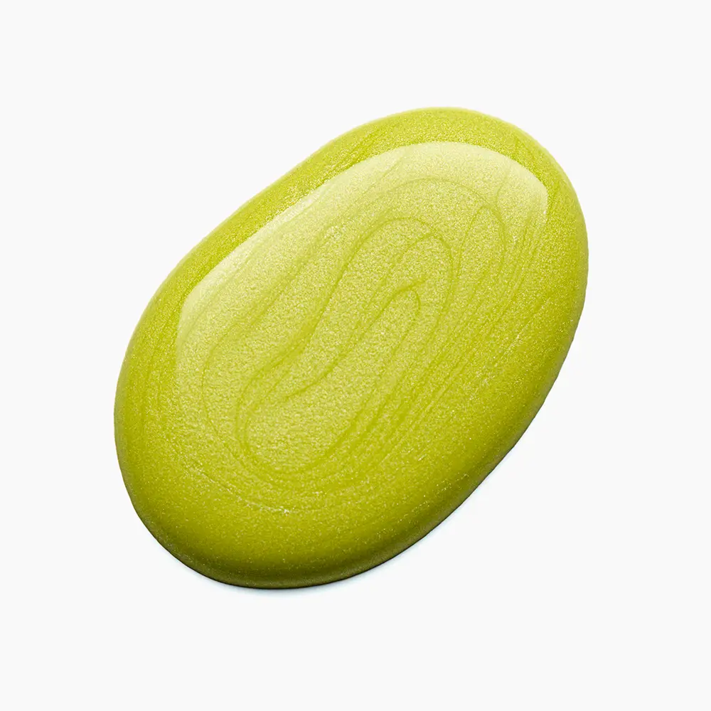 Лак для ногтей Gel affair esmalte de uñas Catrice, цвет 033-You’re The Lime To My Tequila, 10,5 мл. — фото 4