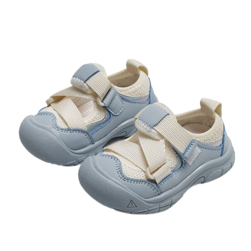 Обувь для младенцев и малышей до начала ходьбы MAIBUXIONG, Tama rice (single shoe) — фото 4