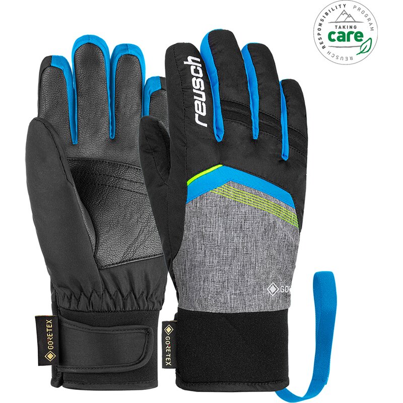 

Перчатки Reusch Bolt SC GTX Junior Reusch, мультиколор