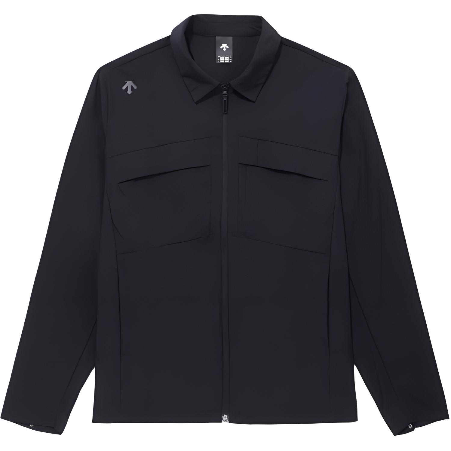 

DESCENTE Куртка Unisex, Black
