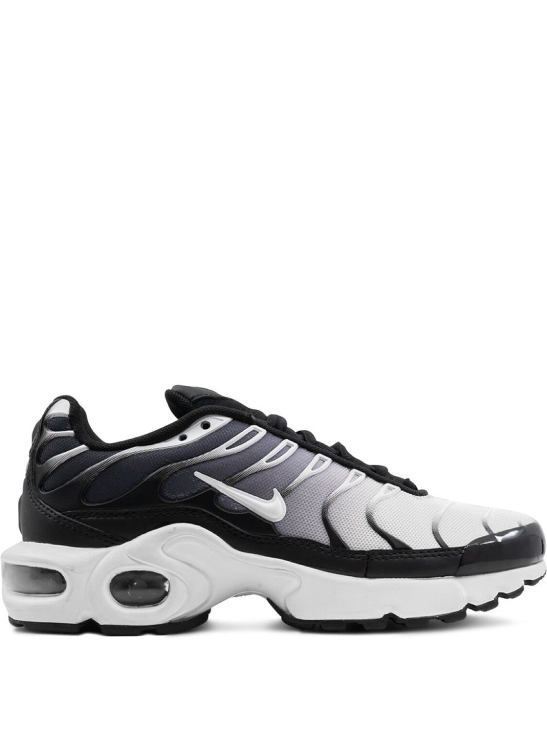 

Nike Kids кроссовки Air Max Plus GS, черный