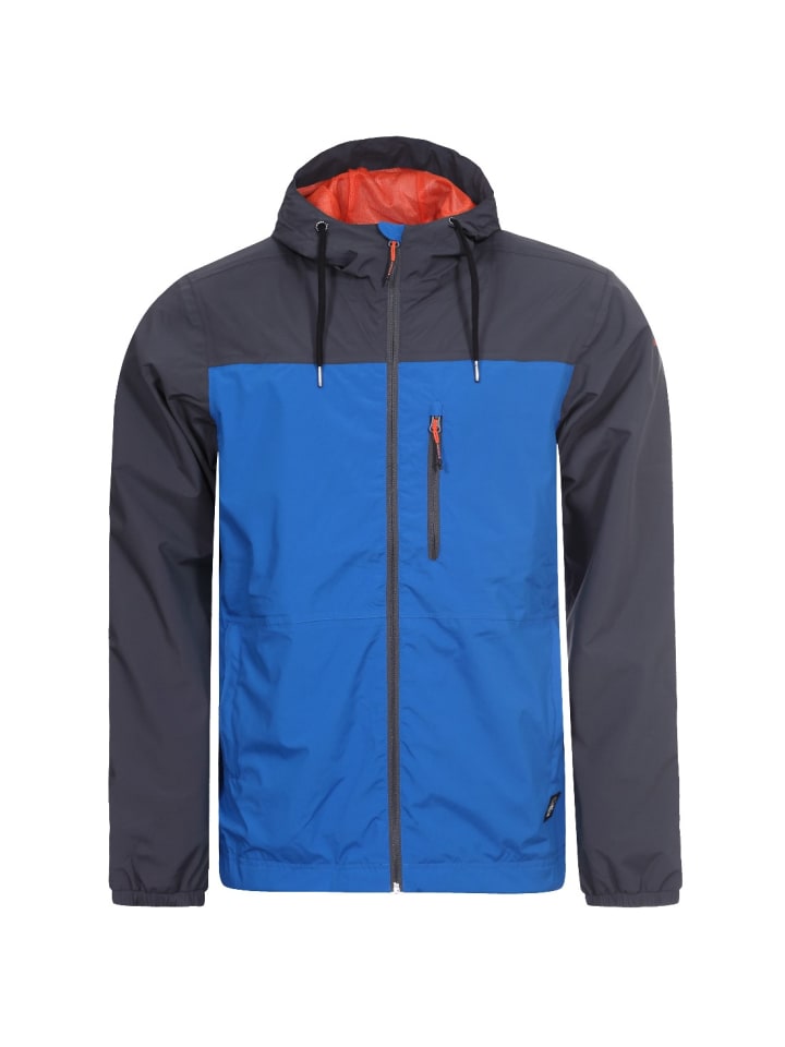 

Куртка софтшелл Icepeak, синий