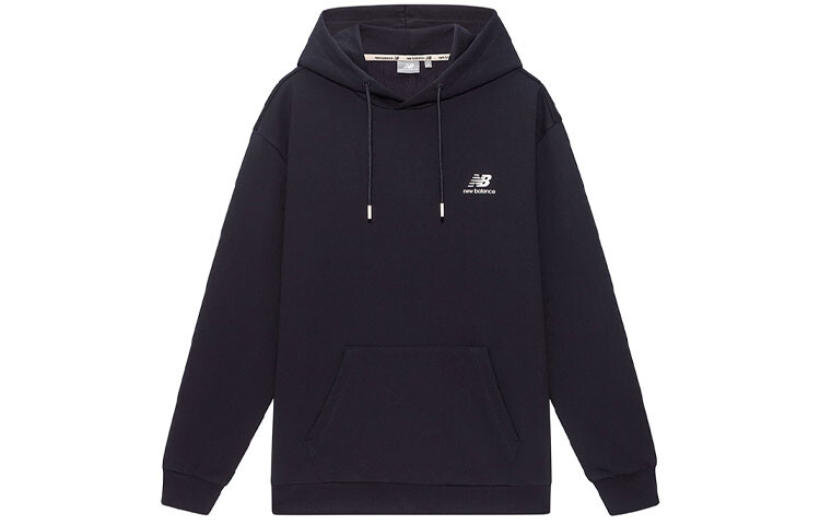 

Толстовка унисекс New Balance, цвет Black