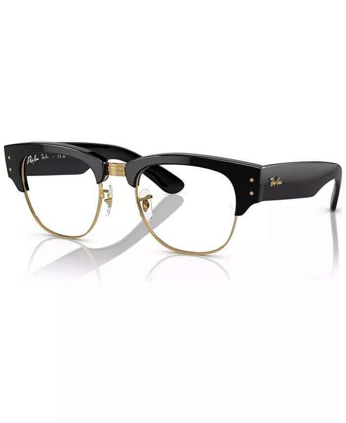 

Квадратные очки унисекс Ray-Ban, мультиколор