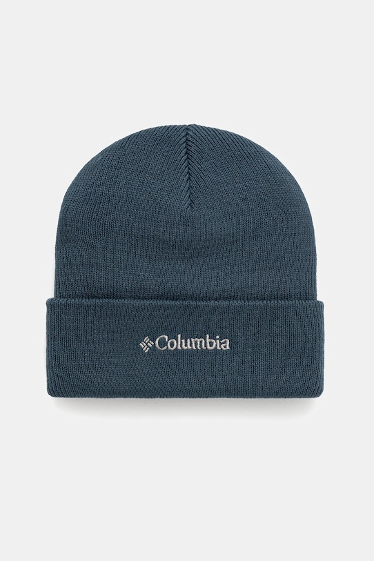 

Детская шапка Columbia, бирюзовый