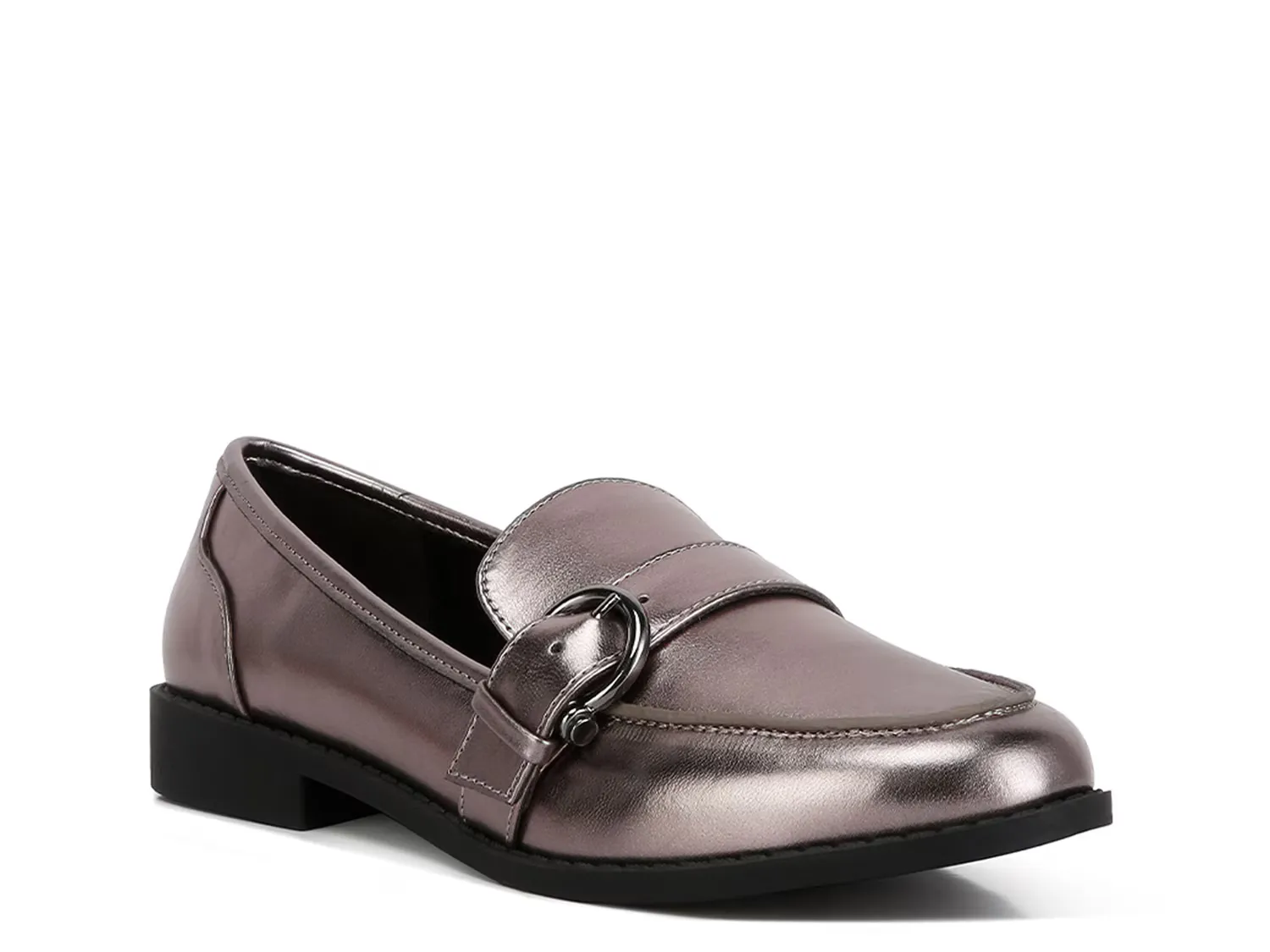 

Лоферы Haruka Loafer London Rag, цвет pewtermetallic