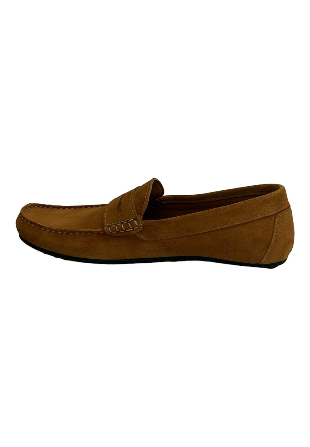 

Мокасины NOXAE Belang, коричневый