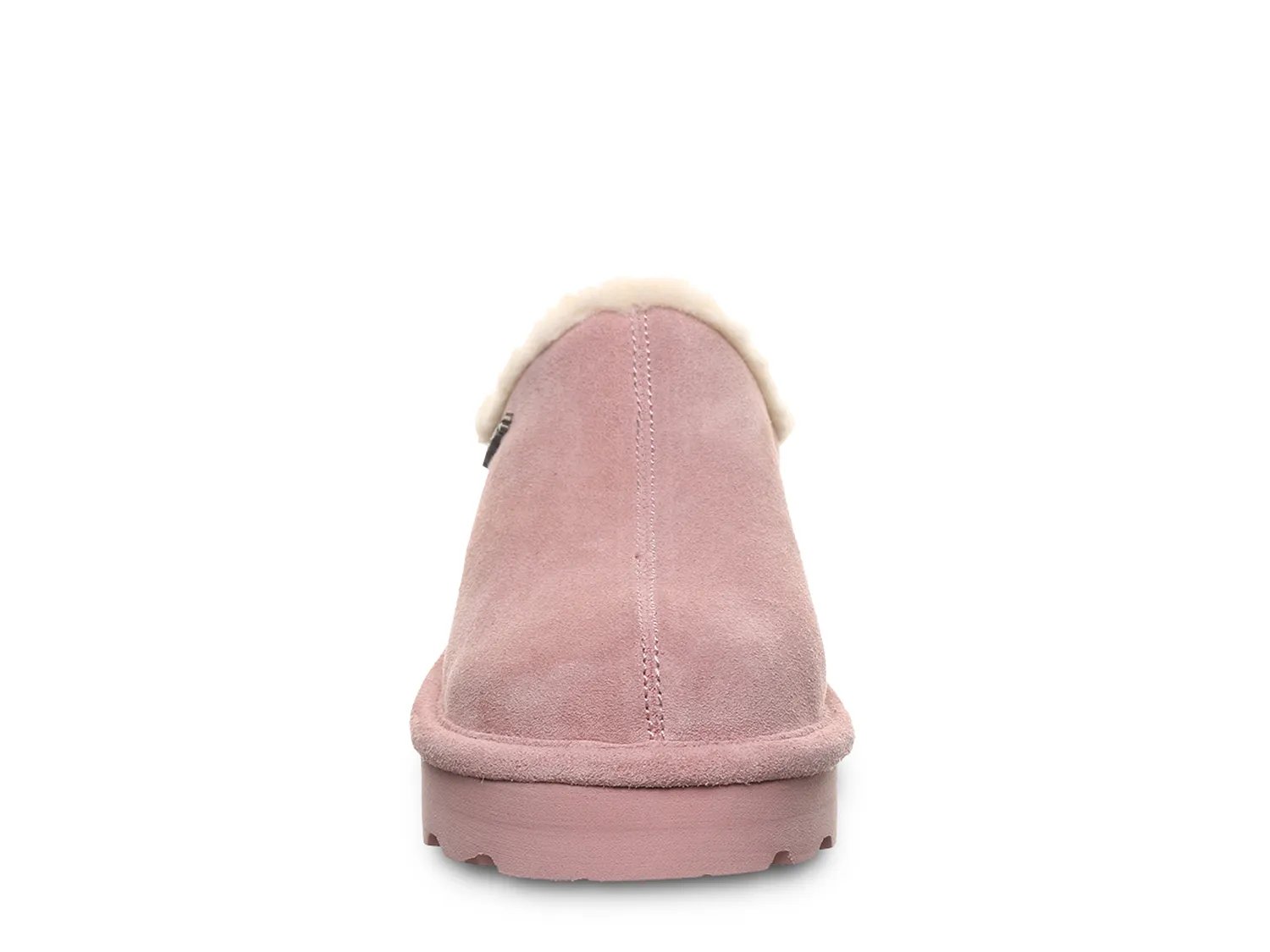 Тапочки Bearpaw Izzy Platform Slipper - Women's, Peony Pink — фото 2