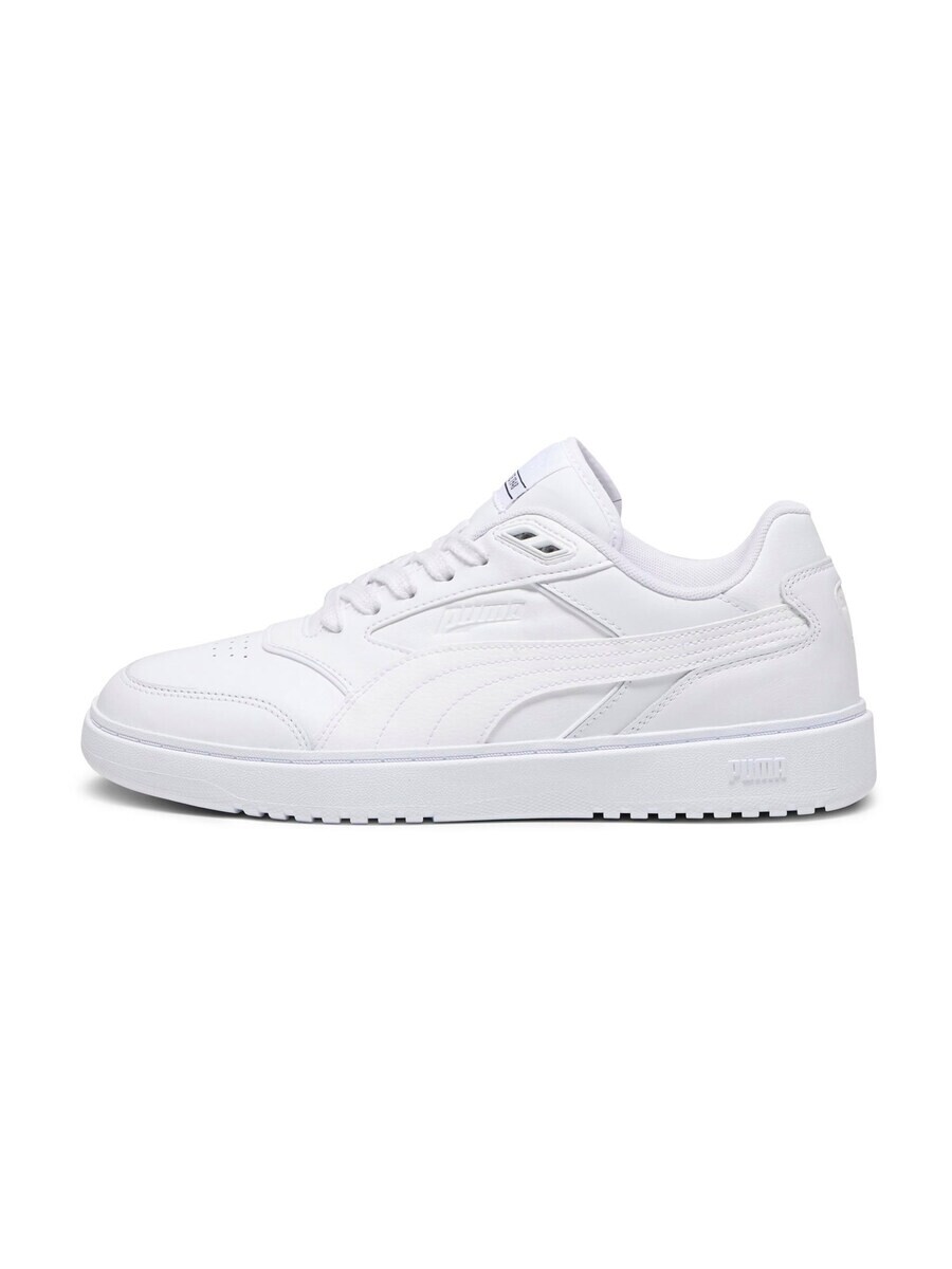

Кроссовки Puma DOUBLECOURT, белый