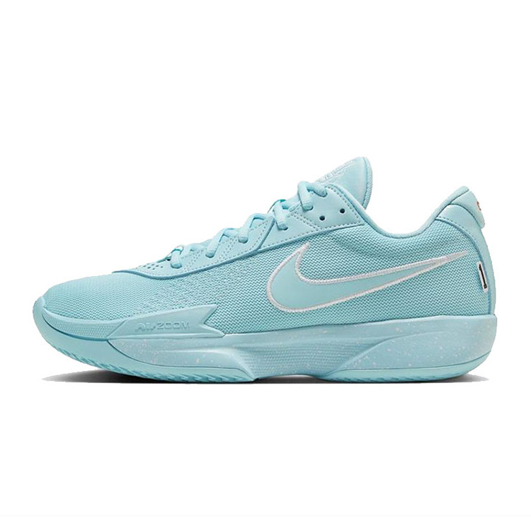 

Nike Air Zoom GT Cut Academy EP 'CHBL-Away' в синем цвете, цвет Blue