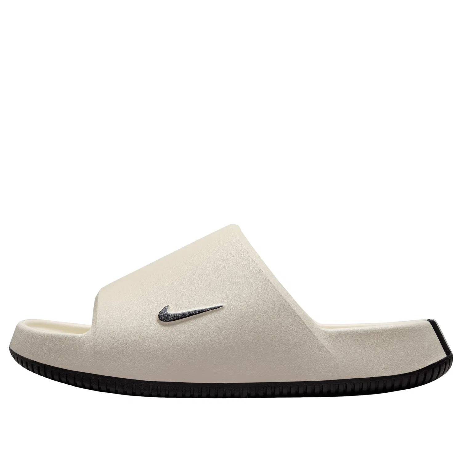Шлепанцы Nike Calm NFL 'Las Vegas Raiders' IM7333-100, белый