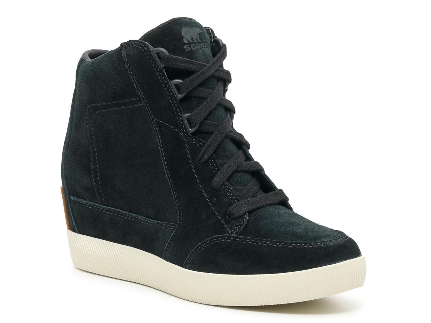 

Кроссовки Sorel Out N About, черный
