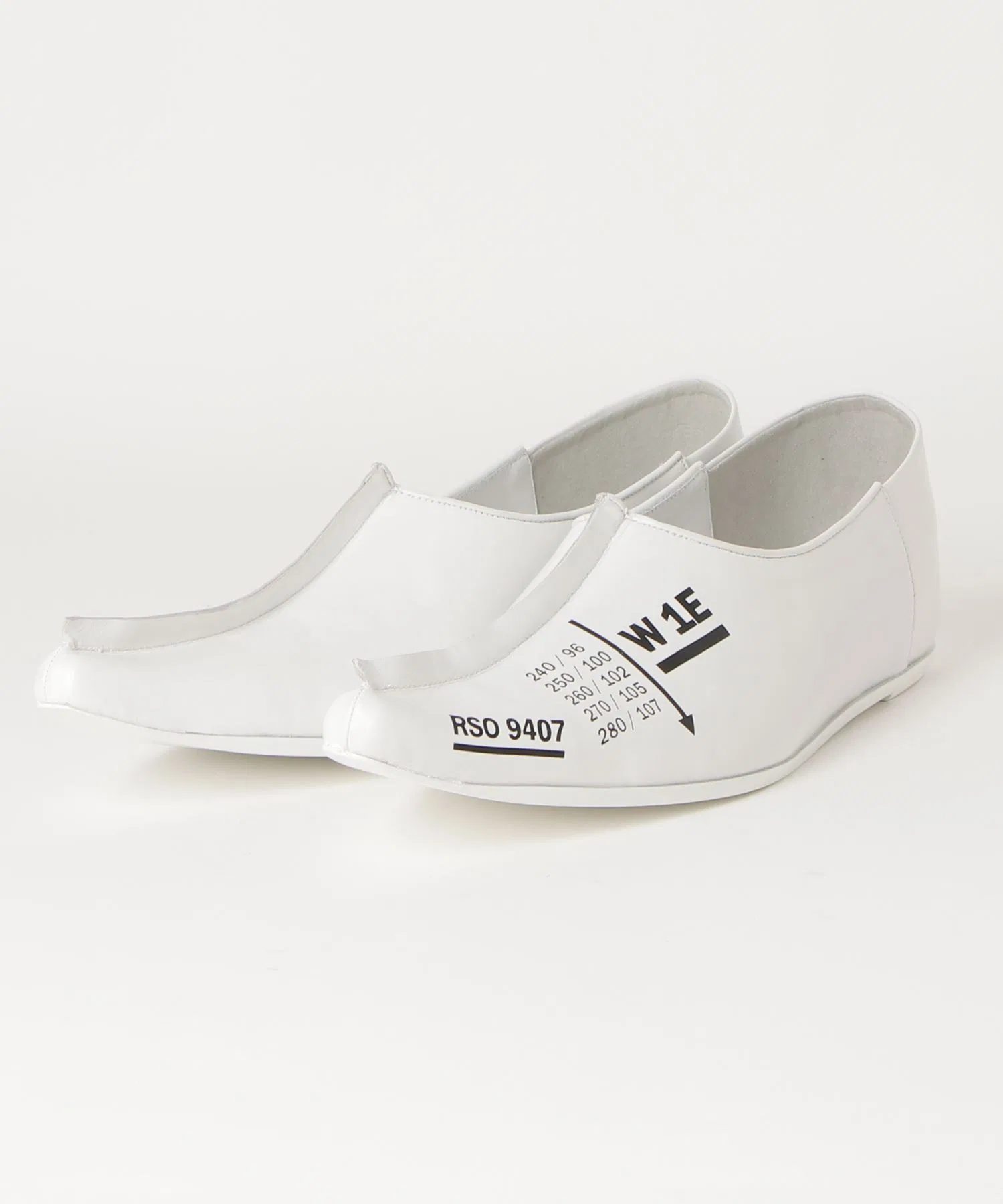 Мужские слипоны KIDS LOVE GAITE